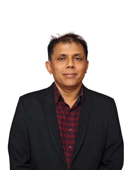 Dr. Bhanubhakta Neupaane