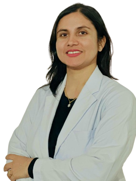 Dr. Shishan Dhakal