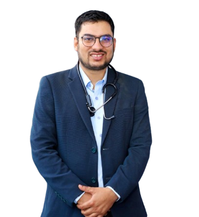 Dr. Bipin Khanal